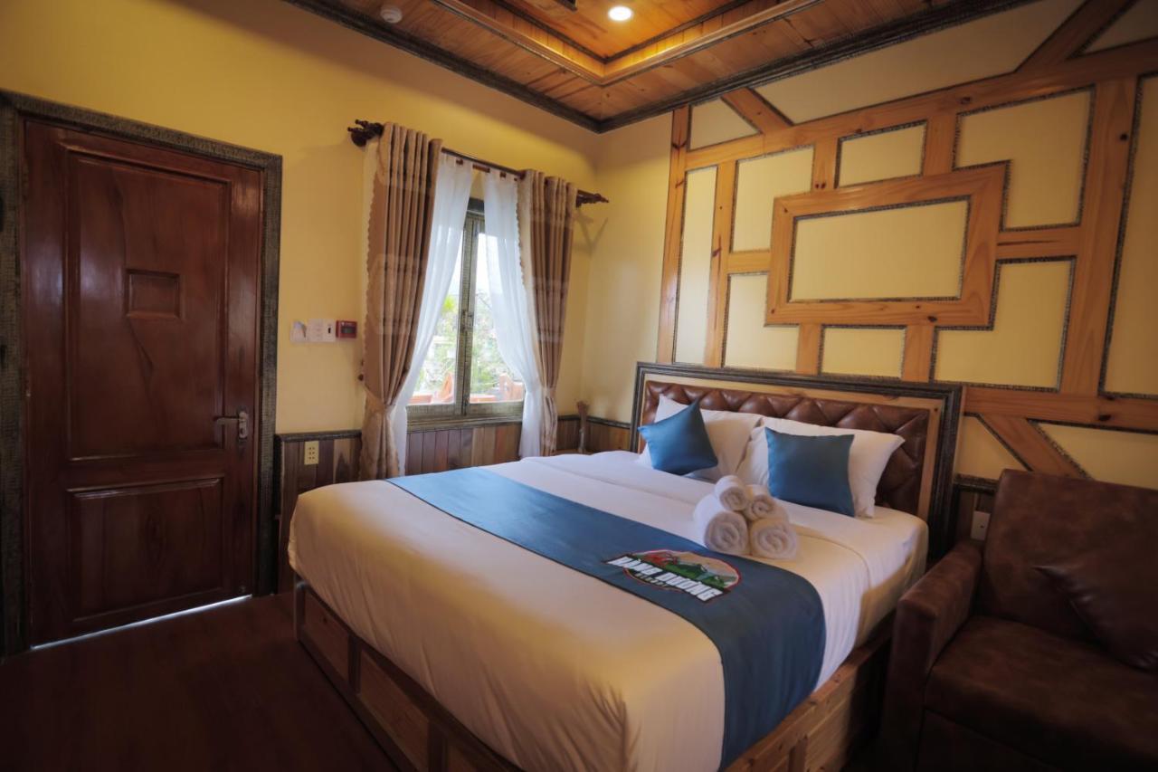 Resort Hang Duong