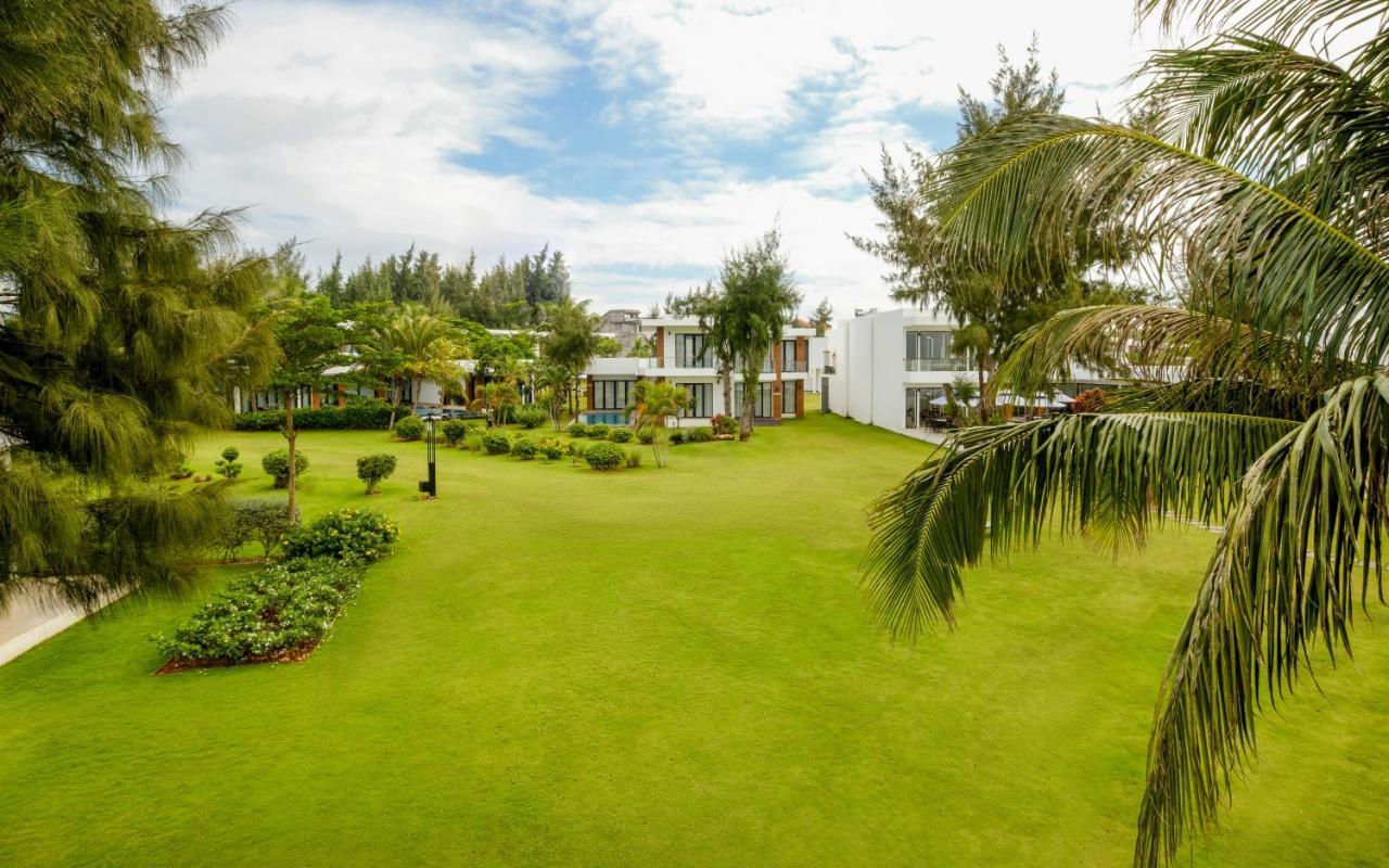 Dưỡng&spa Saint Simeon Khu nghỉ mát 4*