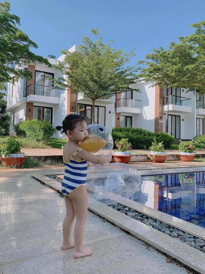 Dưỡng&spa Saint Simeon Khu nghỉ mát Long Hải