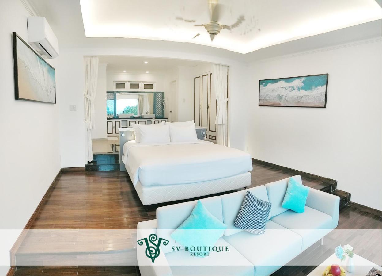 Sv Boutique