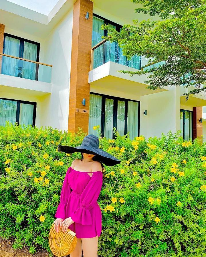 Dưỡng&spa Saint Simeon 4* Long Hải