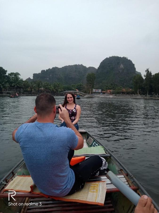 Hotel Tam Coc Full House