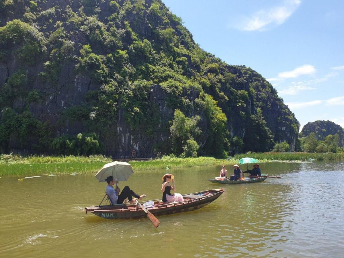 Hotel Tam Coc Full House 2*