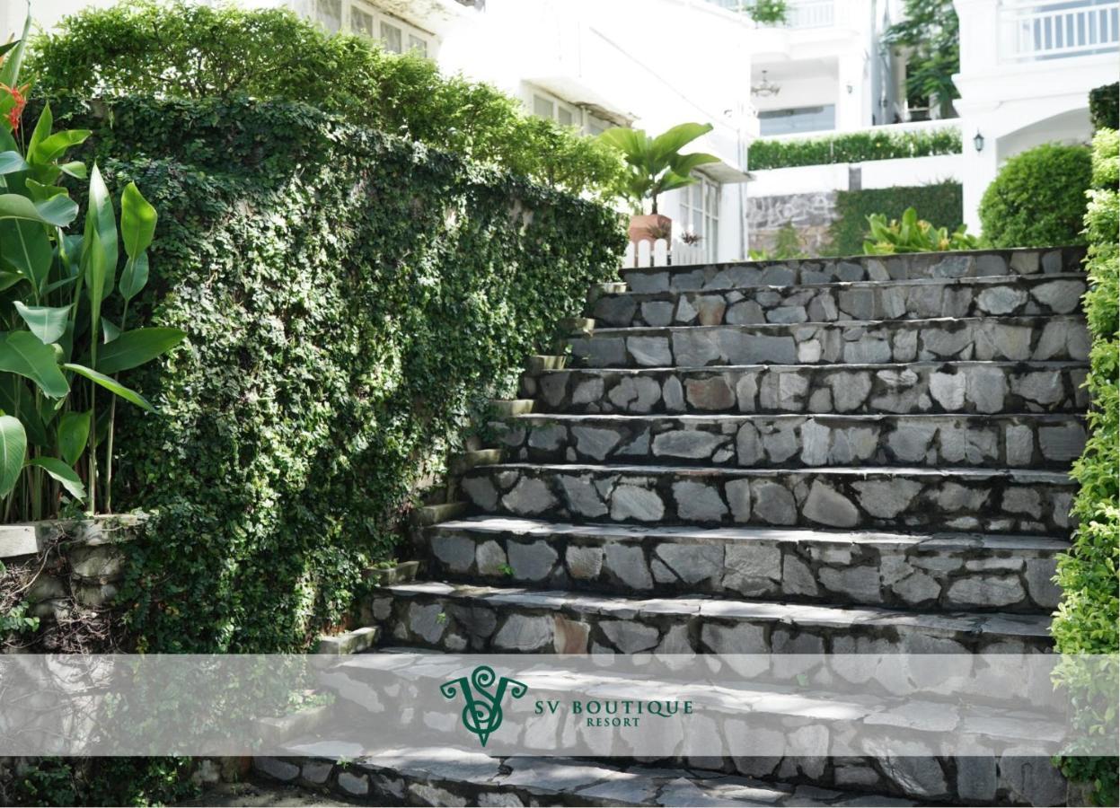 Sv Boutique Resort 4*