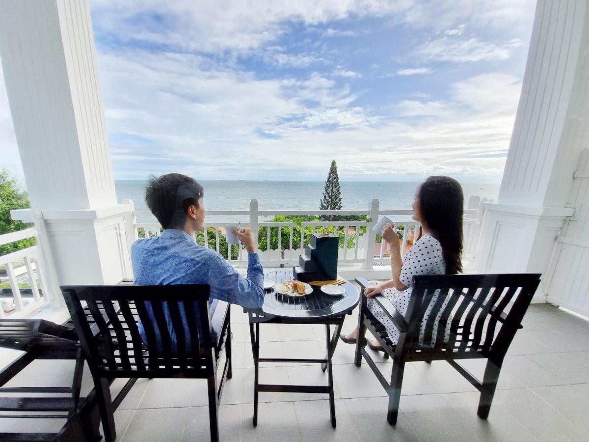Sv Boutique 4* Vung Tau