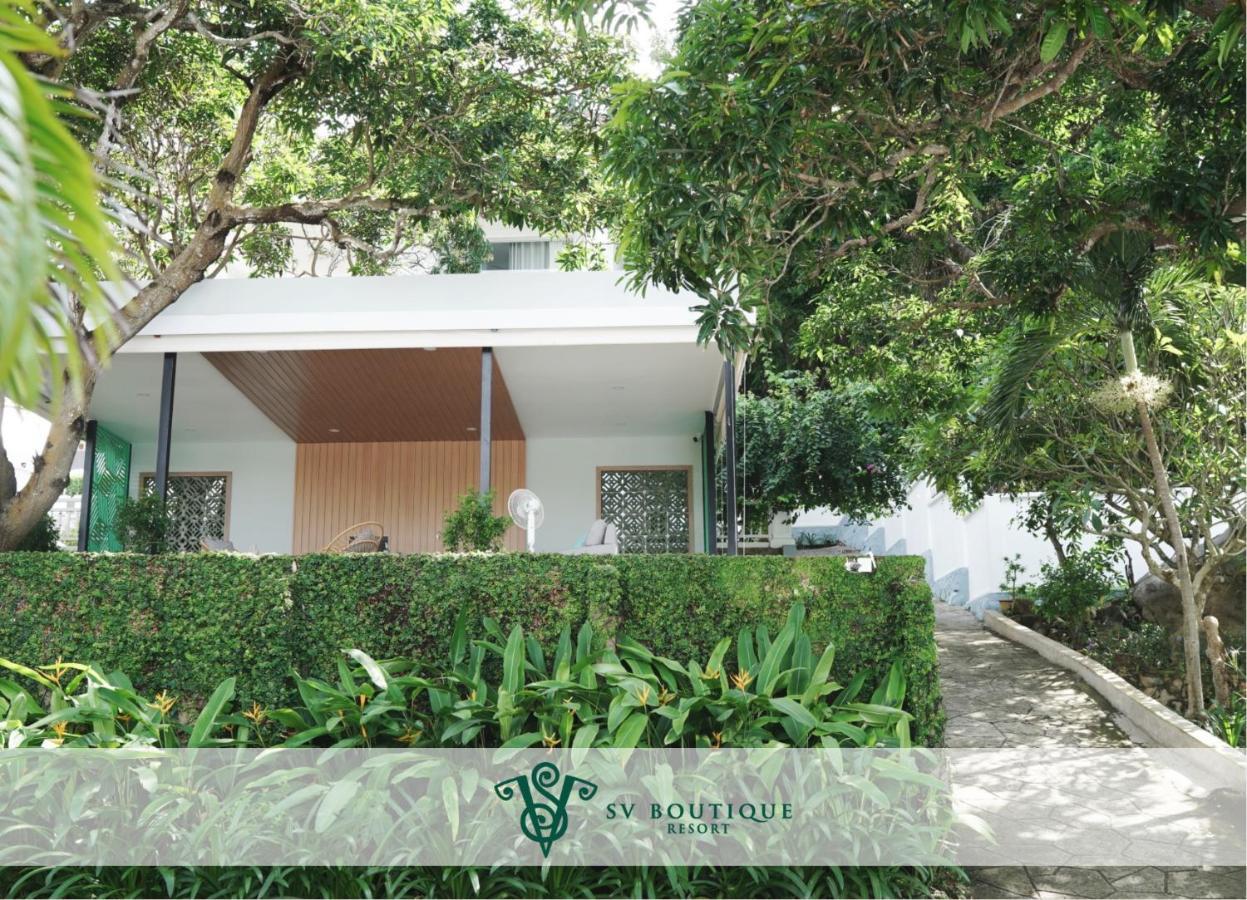 Resort Sv Boutique