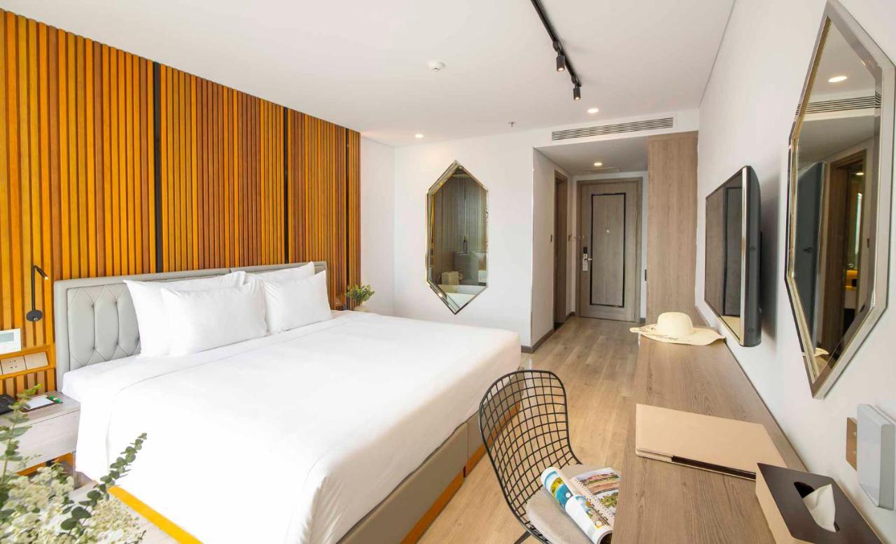 Hotel Haian Riverfront