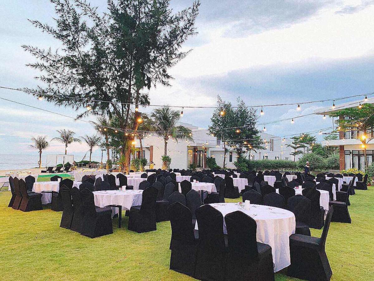 Dưỡng&spa Saint Simeon