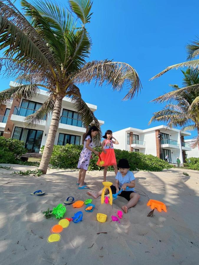 Khu nghỉ mát Dưỡng&spa Saint Simeon