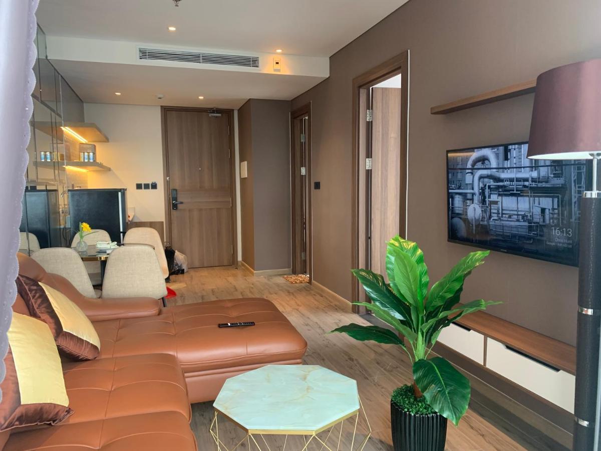 Apec Mandala New Phu Yen Apartment *