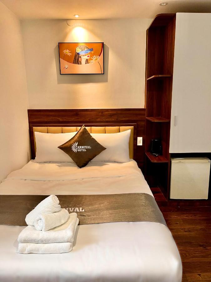 Carnival - Hotel
