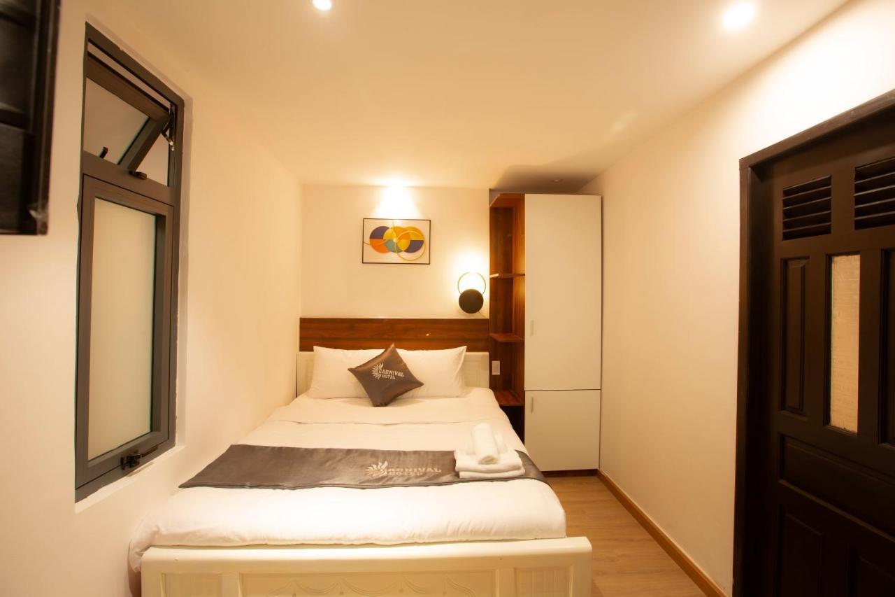 Carnival - Hotel 2*