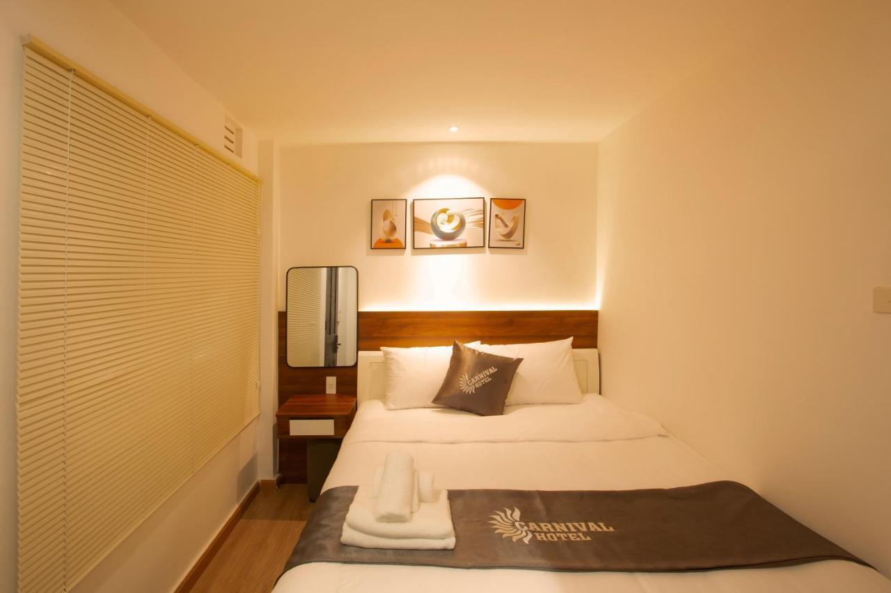 Carnival - Hotel
