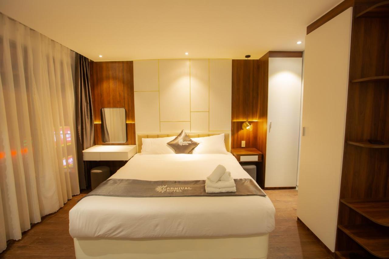 Hotel Carnival - 2*