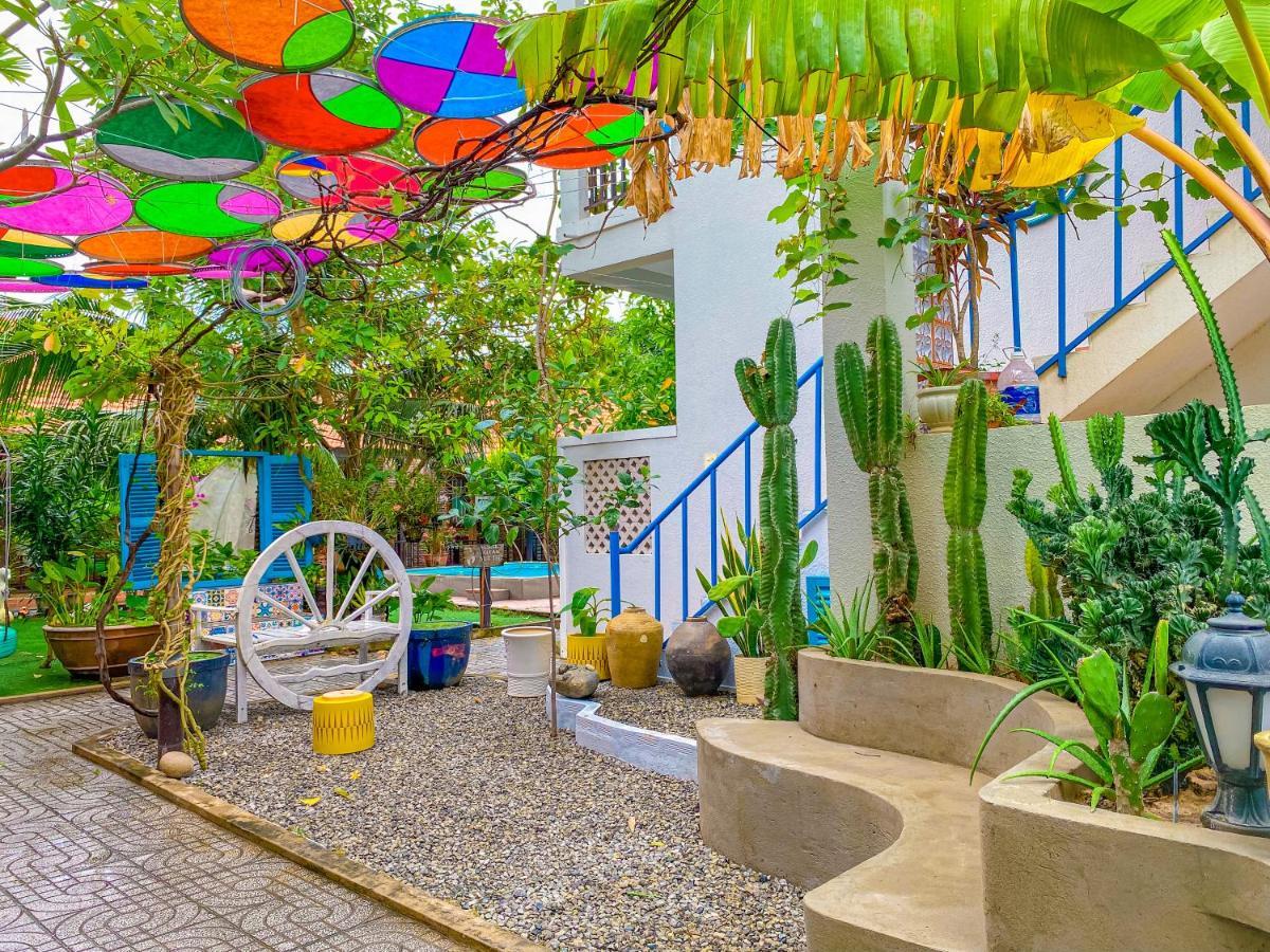 Hotel MAY Bungalow Mũi Né