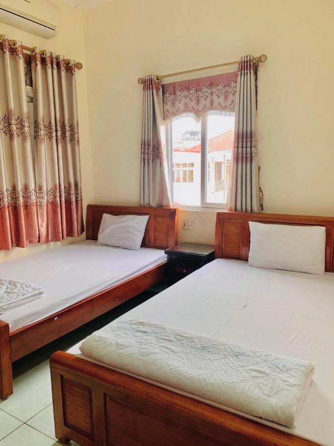 Hotel Khach San Hoang Trang
