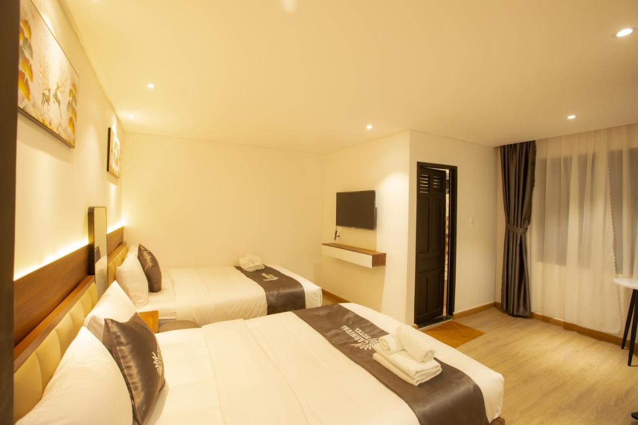 Carnival - Hotel Da Lat