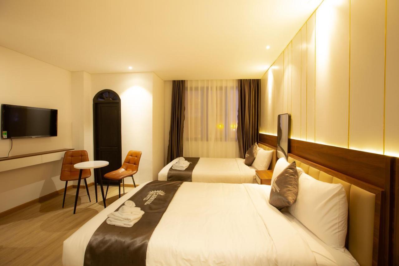 Carnival - Hotel 2*