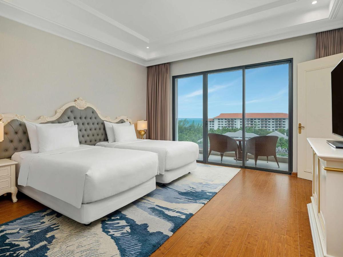 Resort Radisson Blu