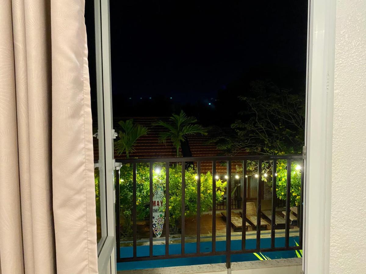 MAY Bungalow Hotel