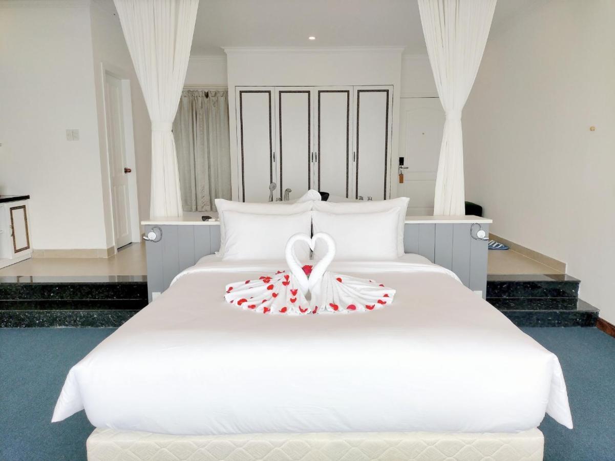 Sv Boutique Vung Tau