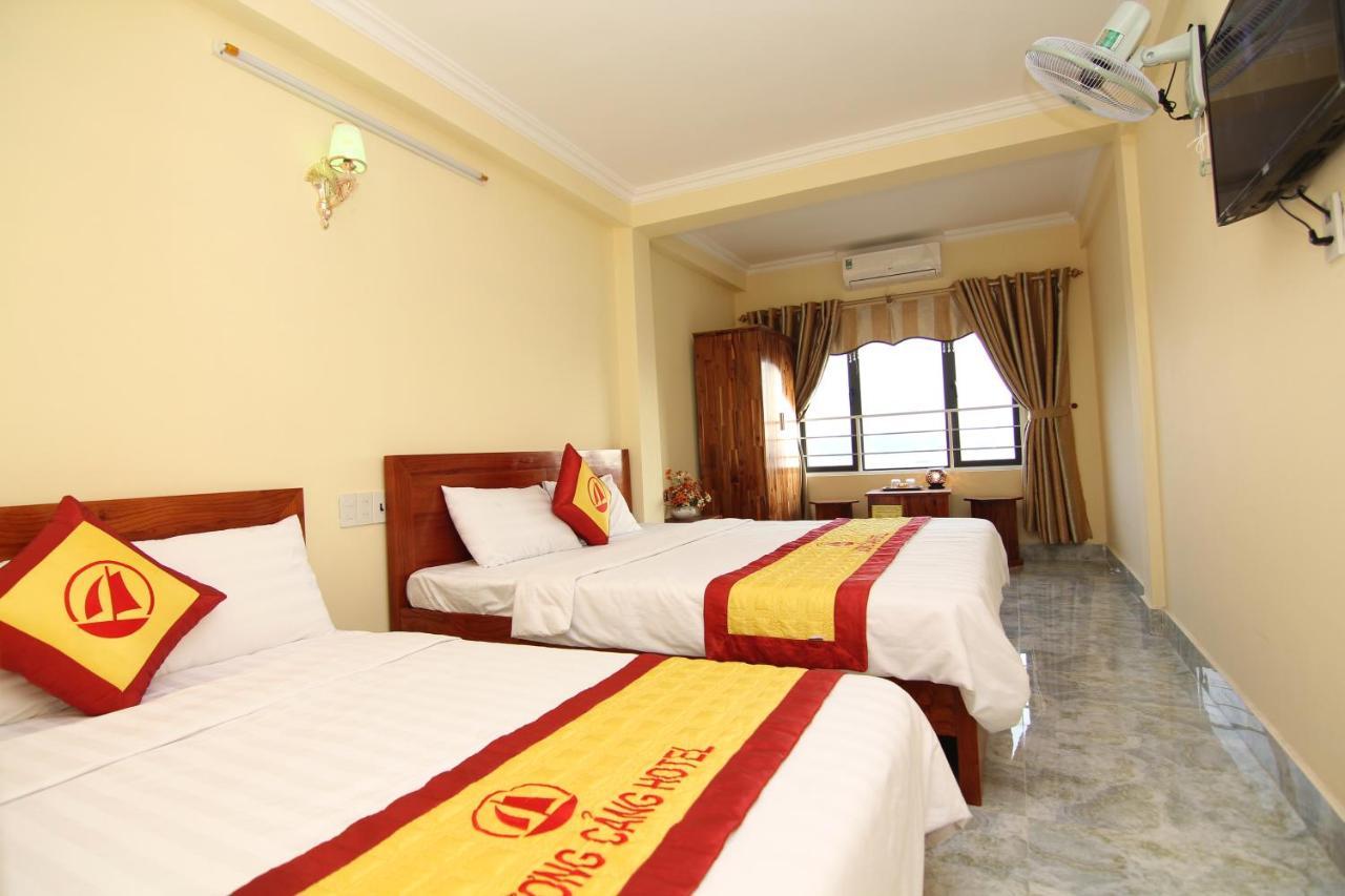 Huong Cang Sea View