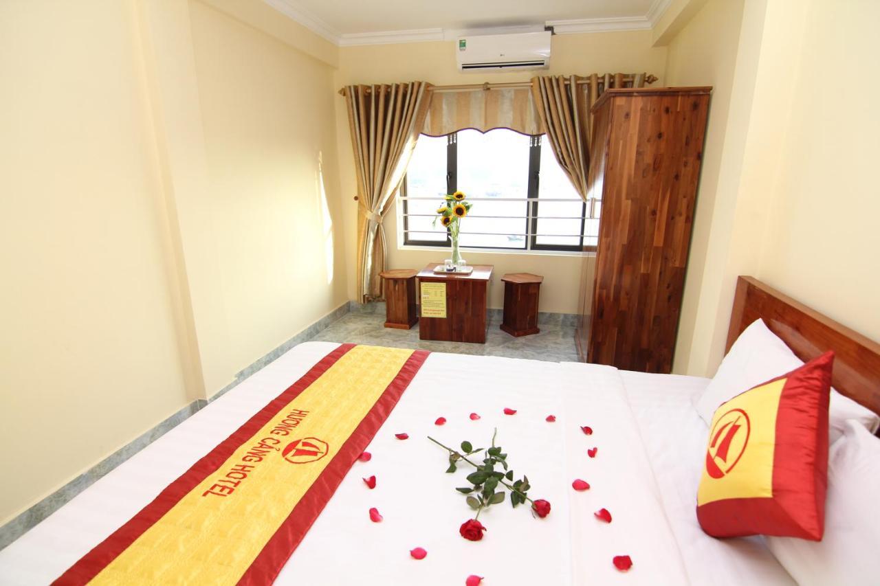 Huong Cang Sea View *