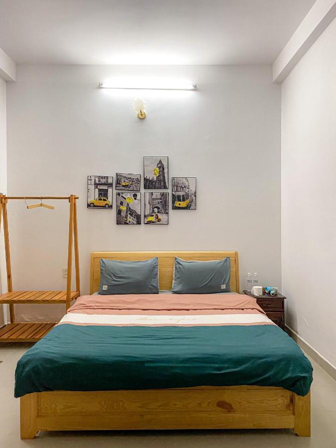 Nang Hien Nha - Homestay Da Lat Bed & Breakfast Khu Chi Lang