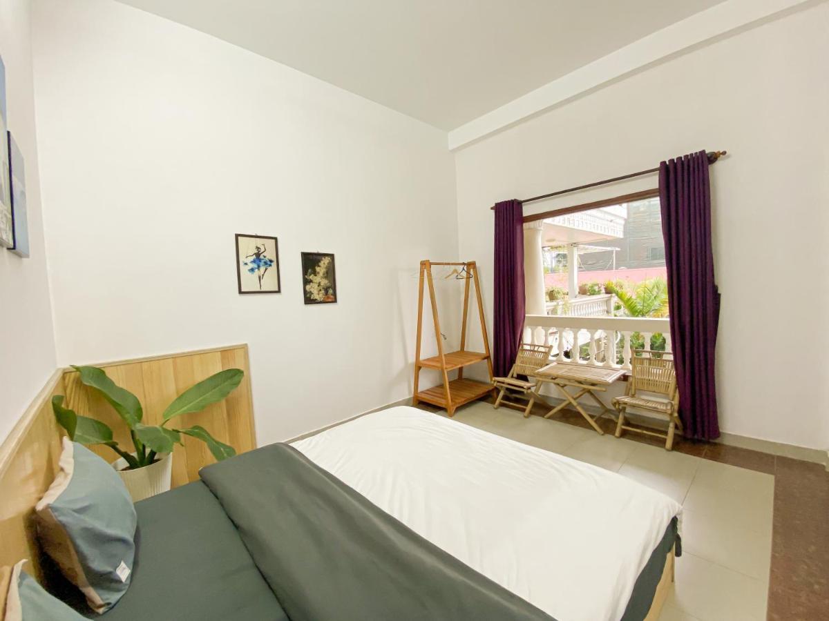 Bed & Breakfast Nang Hien Nha - Homestay Da Lat