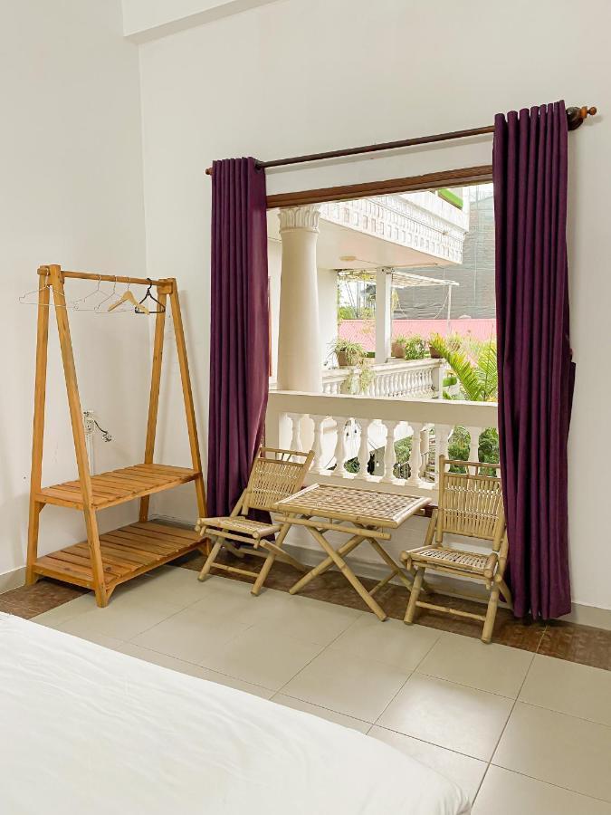 Bed & Breakfast Nang Hien Nha - Homestay Da Lat Khu Chi Lang