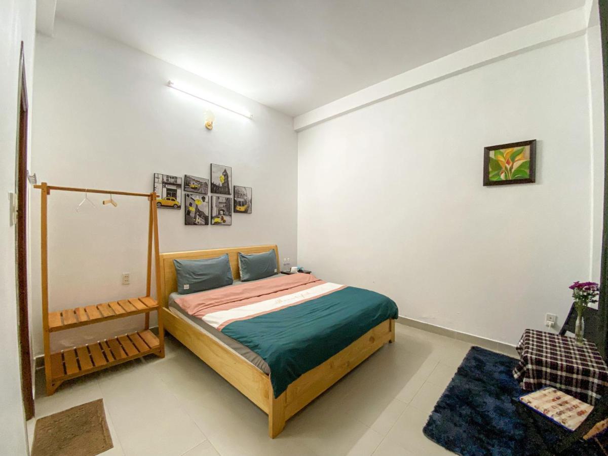 Nang Hien Nha - Homestay Da Lat Khu Chi Lang