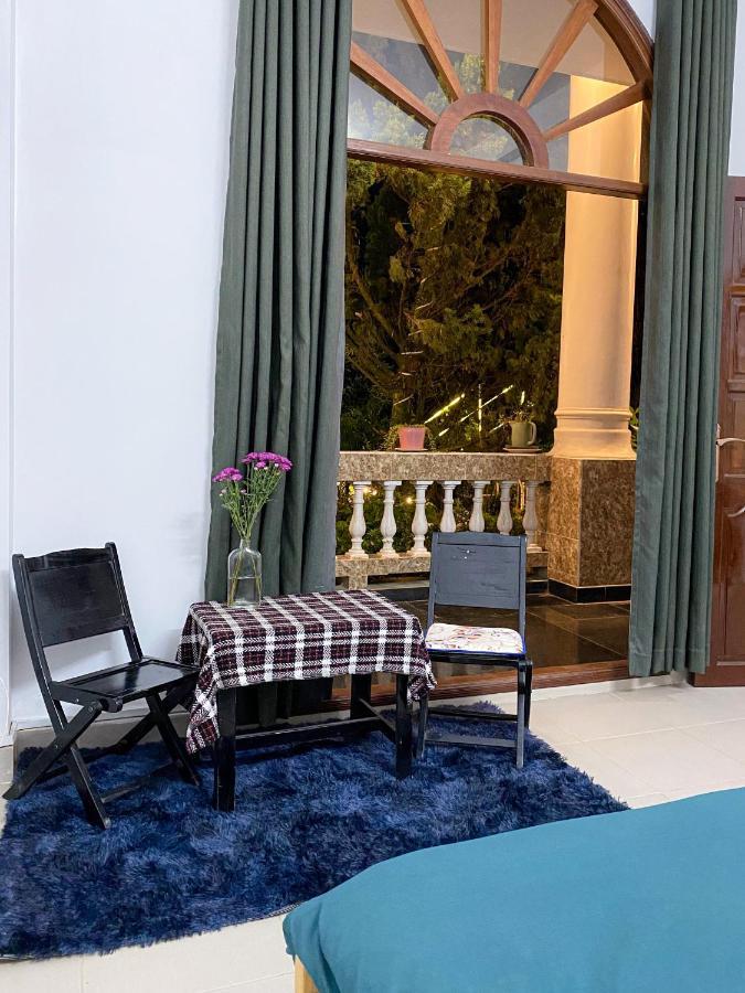Nang Hien Nha - Homestay Da Lat