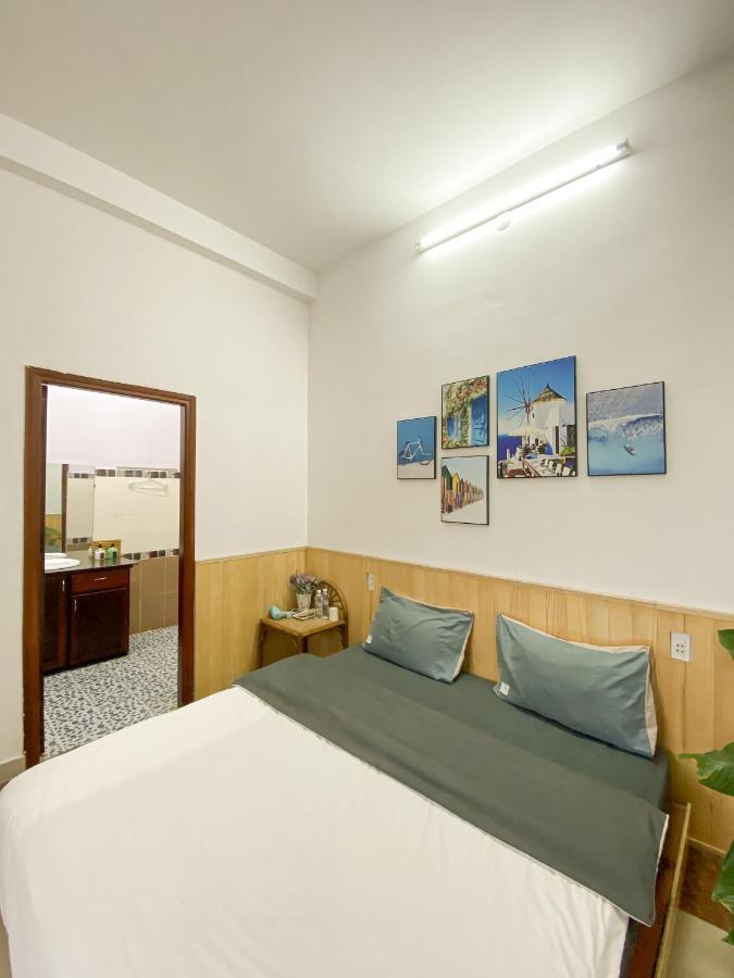 Nang Hien Nha - Homestay Da Lat *