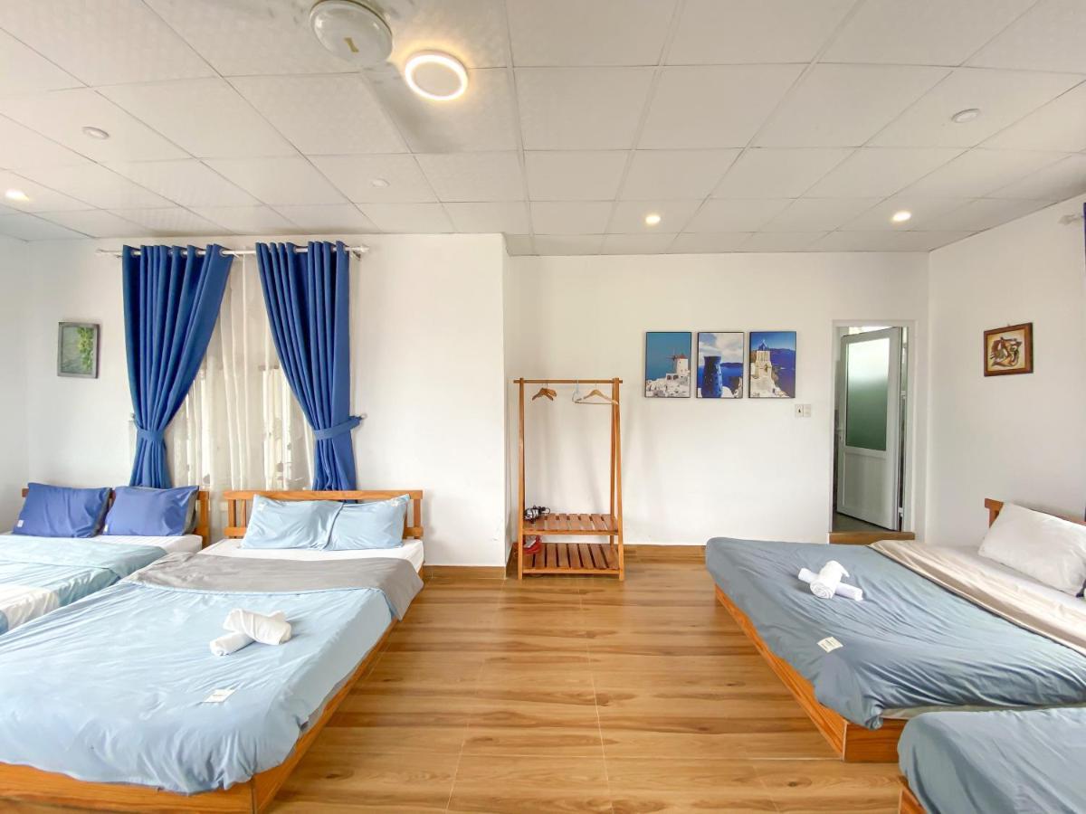 Bed & Breakfast Nang Hien Nha - Homestay Da Lat