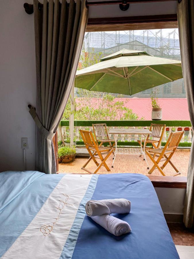 Nang Hien Nha - Homestay Da Lat