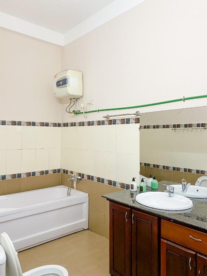 Nang Hien Nha - Homestay Da Lat *