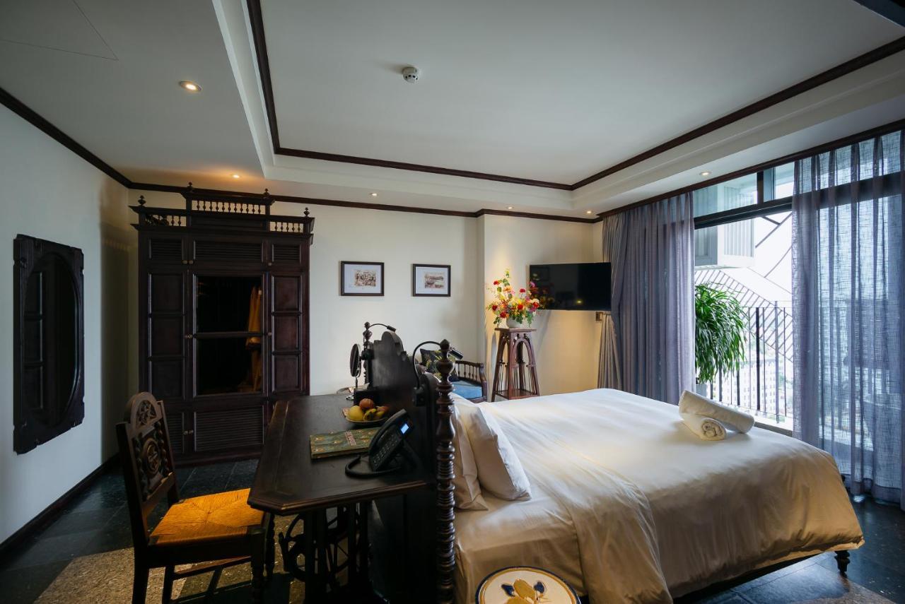 Amanaki Thao Dien * Ho-Chi-Minh-Stadt