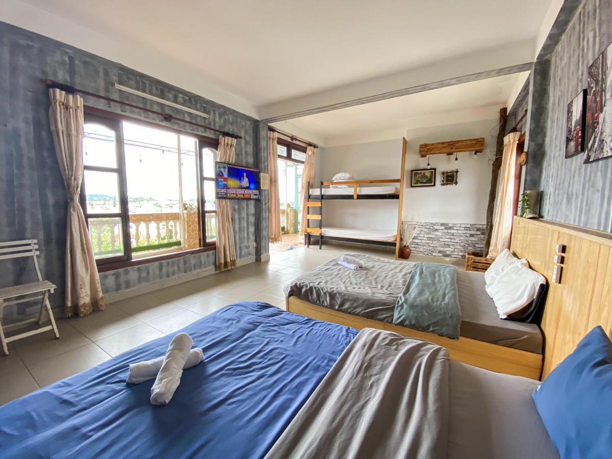 Nang Hien Nha - Homestay Da Lat * Khu Chi Lang