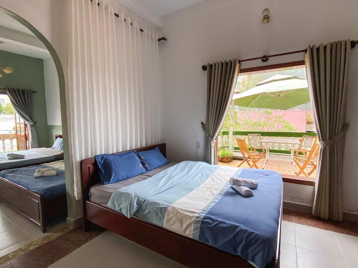 Nang Hien Nha - Homestay Da Lat *