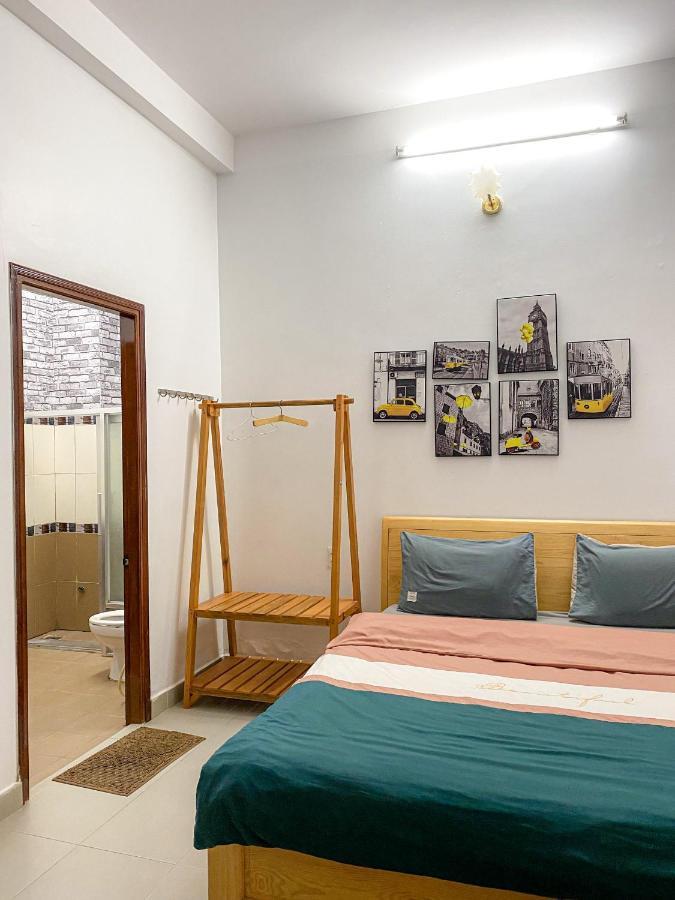 Bed & Breakfast Nang Hien Nha - Homestay Da Lat Khu Chi Lang