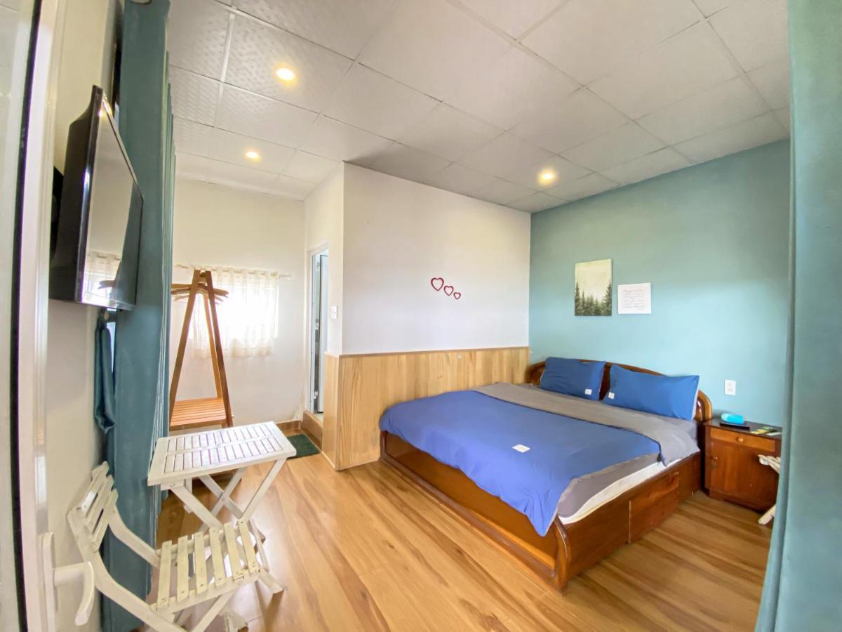 Bed & Breakfast Nang Hien Nha - Homestay Da Lat