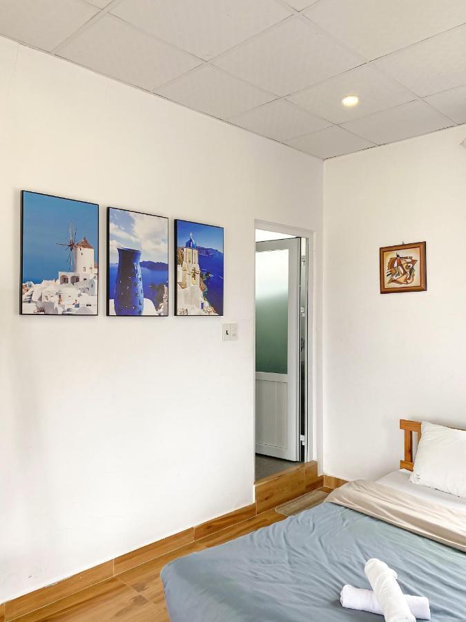 Nang Hien Nha - Homestay Da Lat Bed & Breakfast