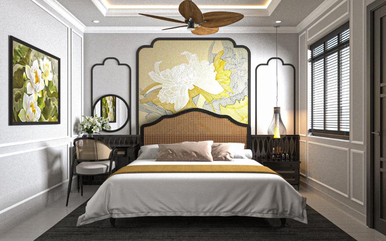 Hotel Thuy Duong Boutique Hue
