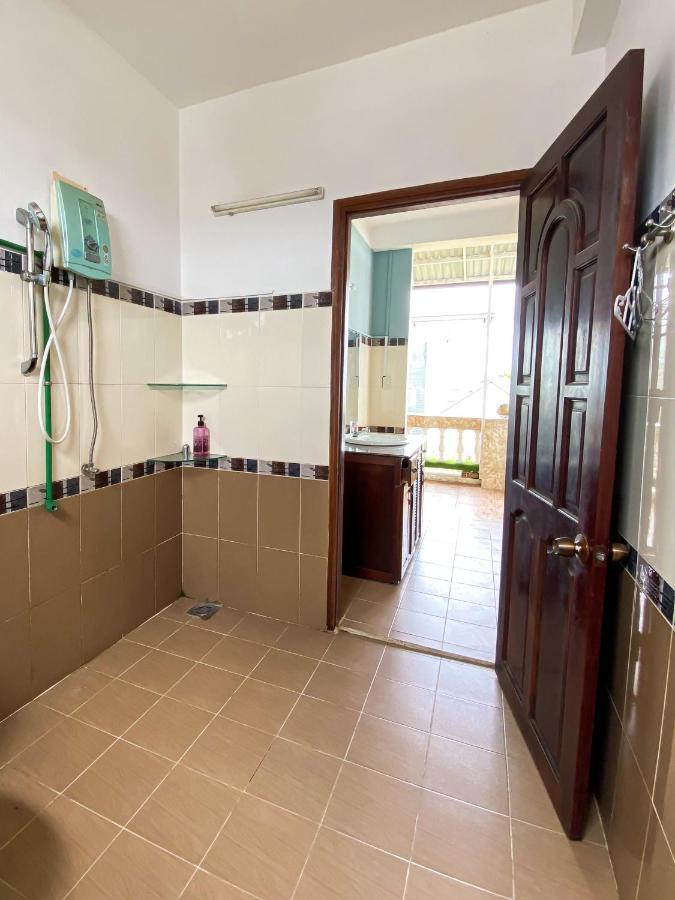 Nang Hien Nha - Homestay Da Lat Bed & Breakfast