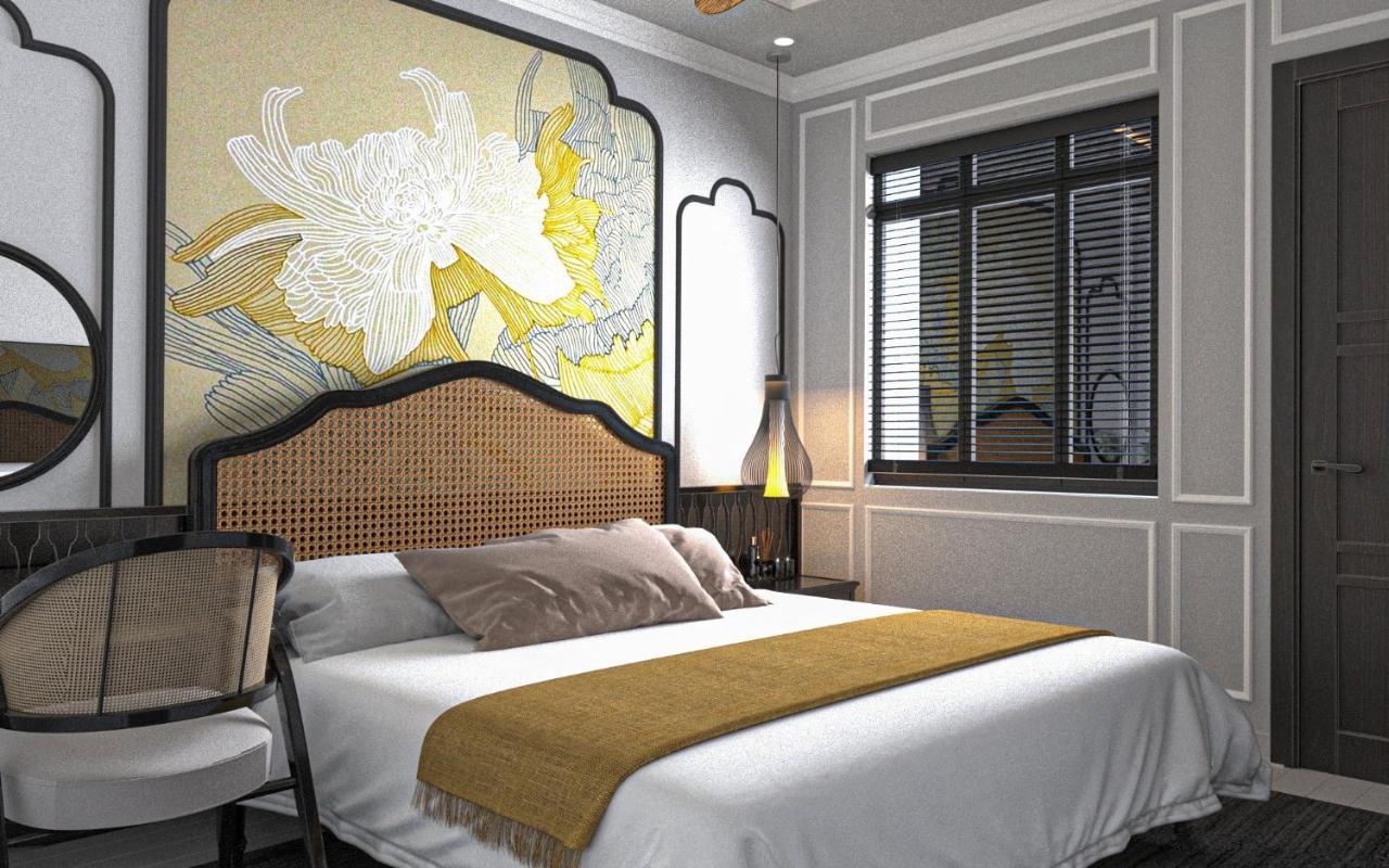 Hotel Thuy Duong Boutique