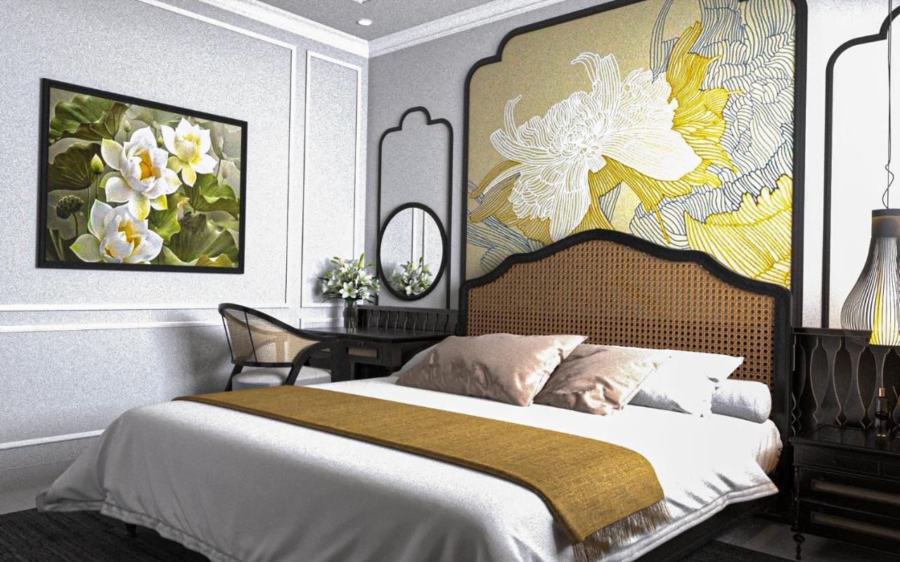 Thuy Duong Boutique 2* Hue