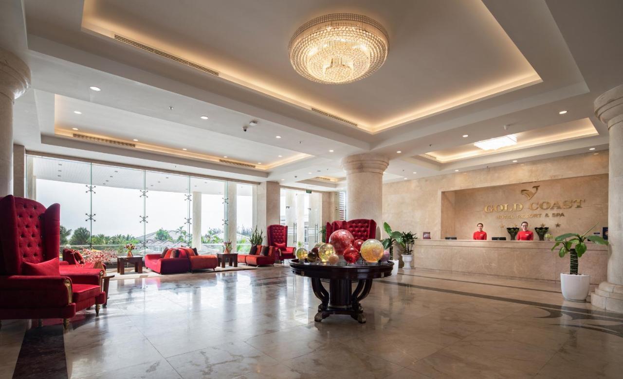 Gold Coast & Resort 5*