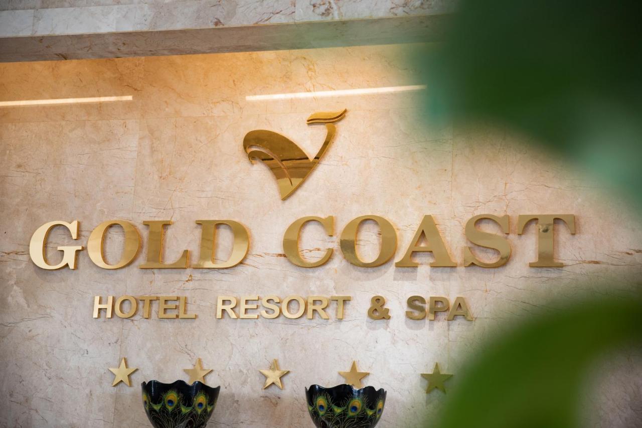 Gold Coast &