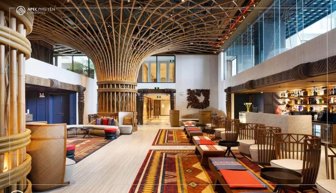 Apec Mandala Wonder Hotel *