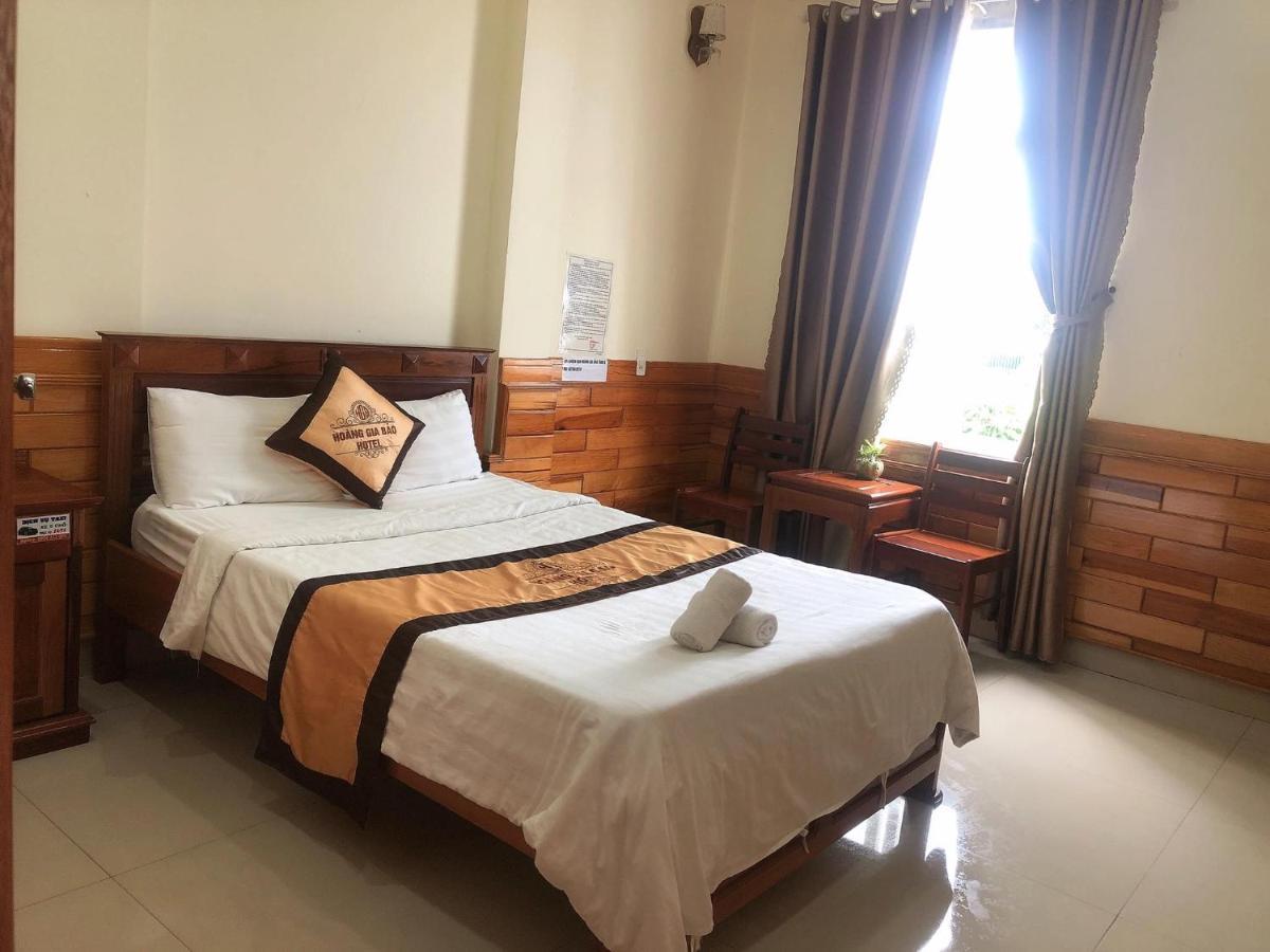 Hoàng Gia Bảo Khách sạn 2*